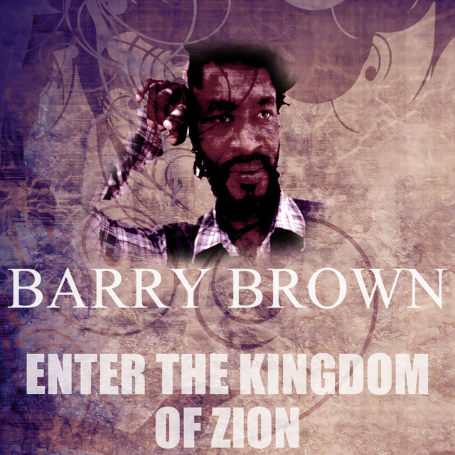 Enter the Kingdom of Zion