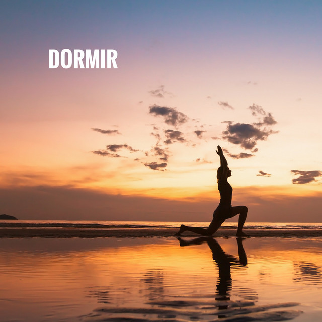 Dormir cover art