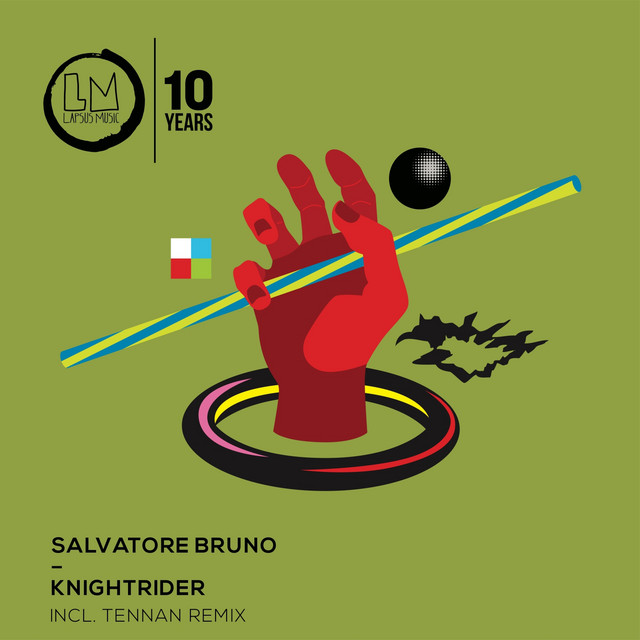Revelation album art