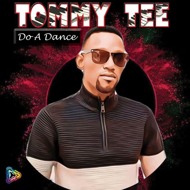 Do a Dance cover art