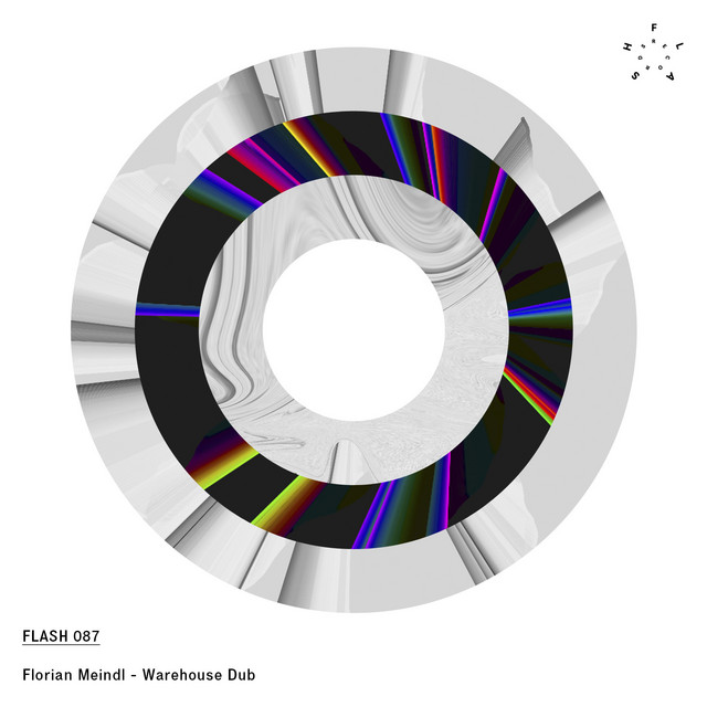 Warehouse 92 - Vazik Remix album art