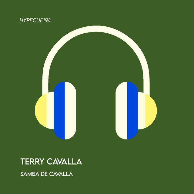 Terry Cavalla – Samba De Cavalla - Extended Mix