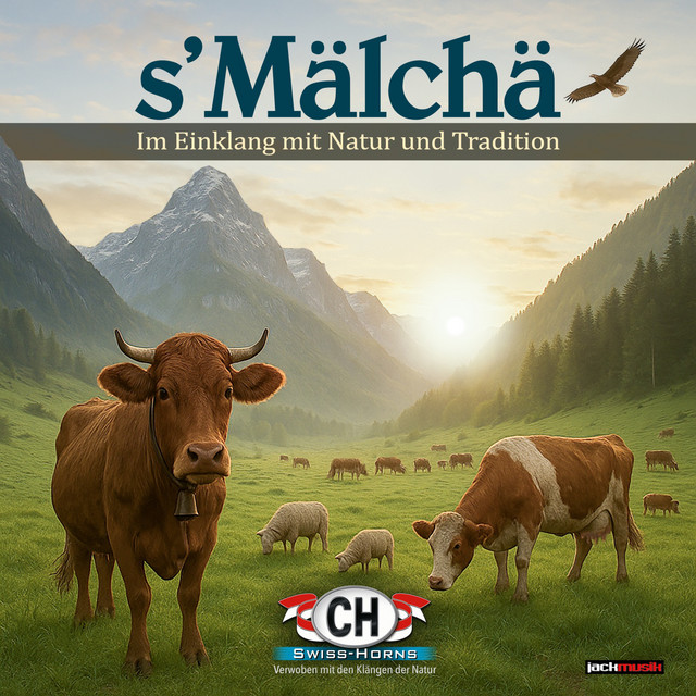 Ch Swiss-Horns
