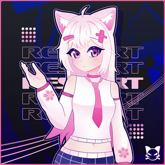 Restart (TriangleReality Remix) cover