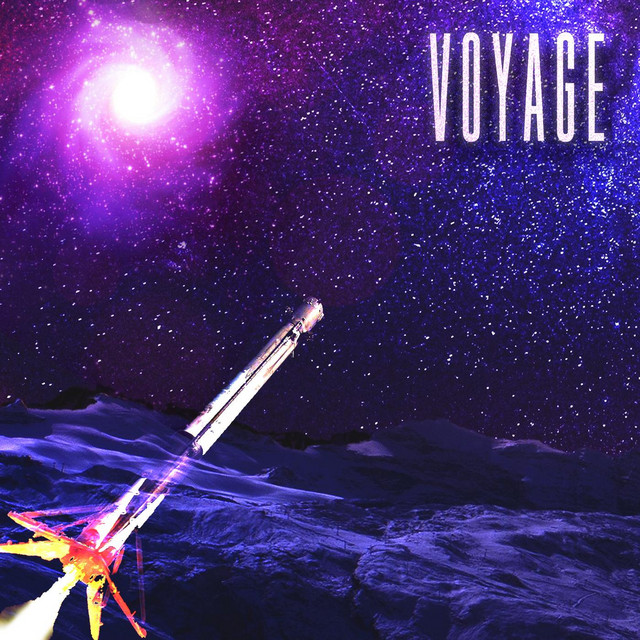 Voyage cover art