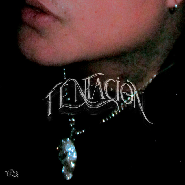 Tentación cover art