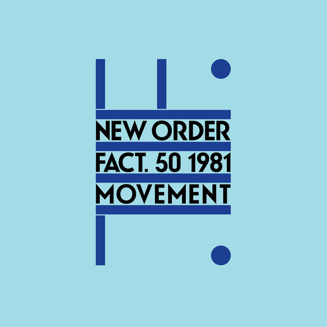 Movement cover art