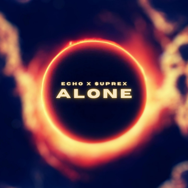 Alone - Single by echo | Spotify
