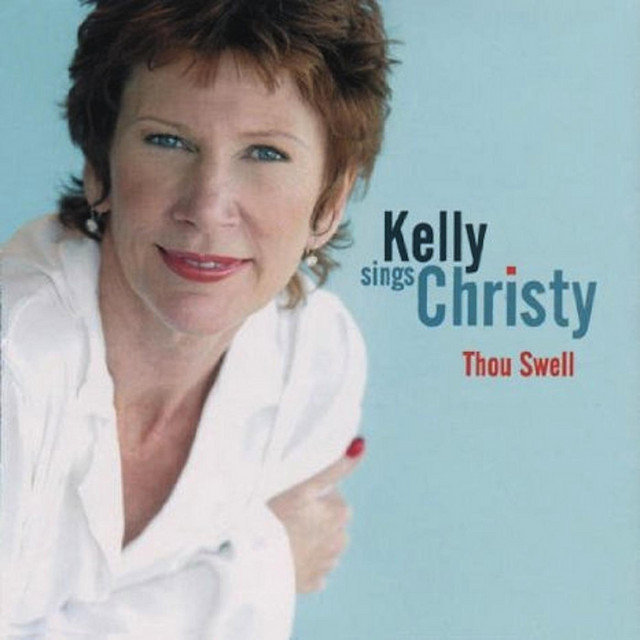 Kelly Sings Christy (Thou Swell) cover art
