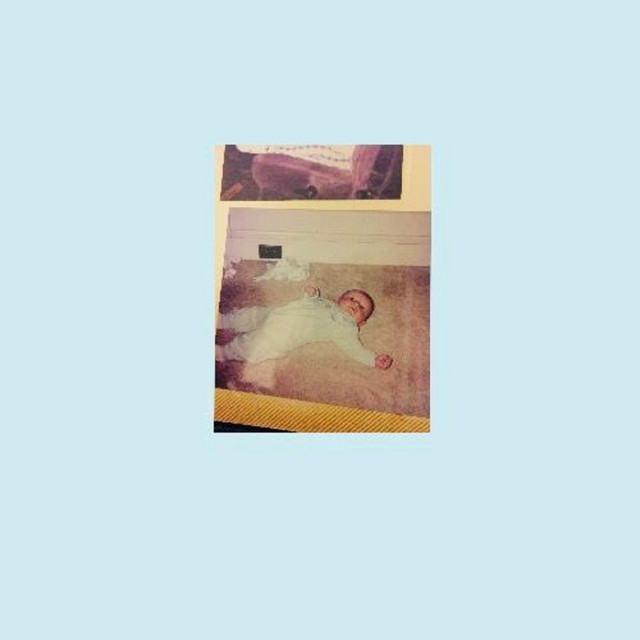 Daydream Blue cover art