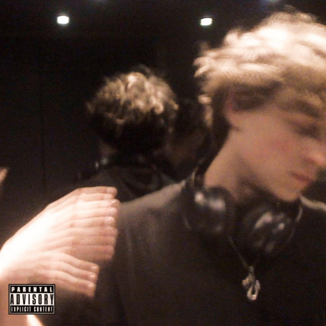 LEVERAGE cover art