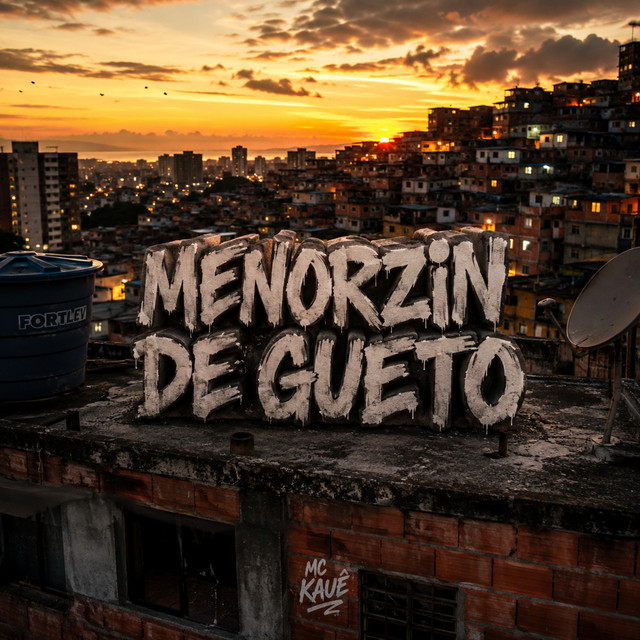 Menorzin de Gueto