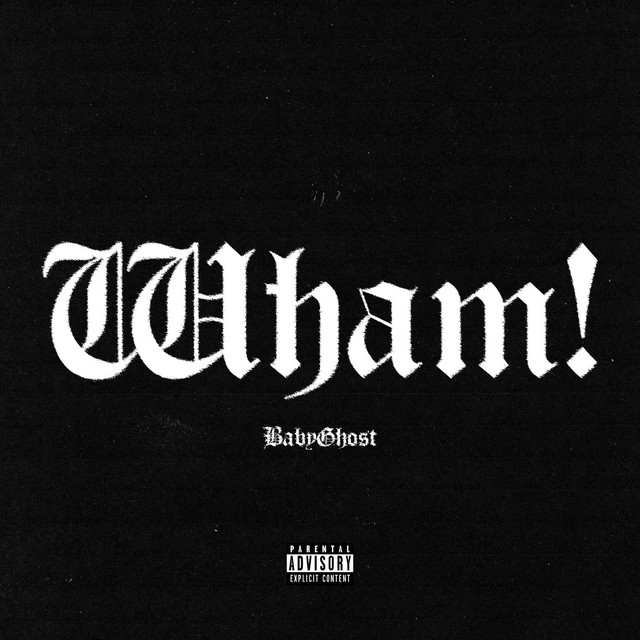 undefined album image