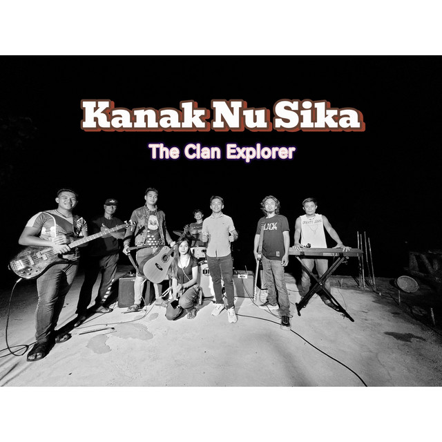 CHANTS Songs KANAKS　Kanak