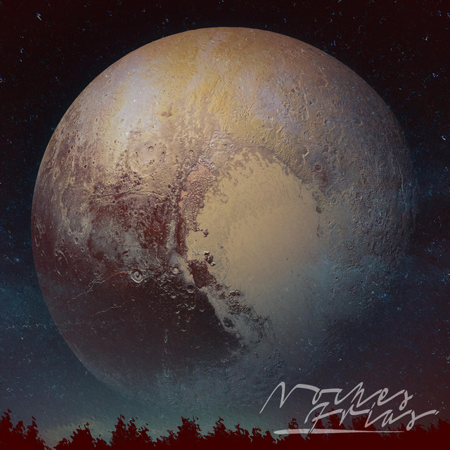 Noches Frias cover art