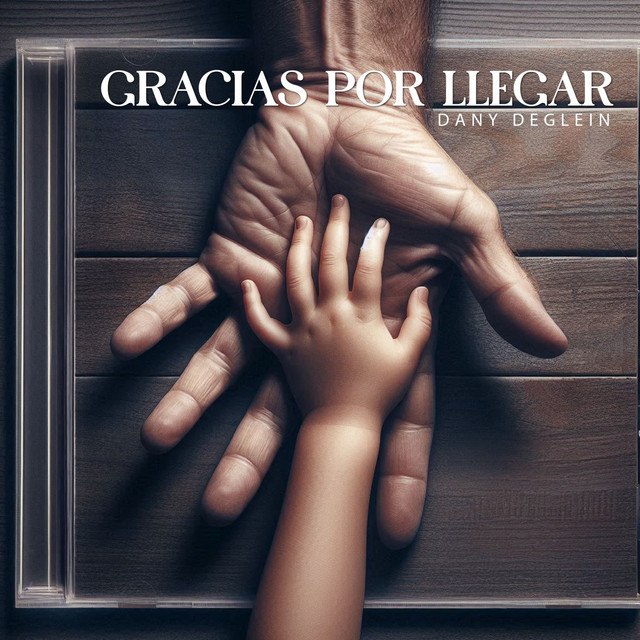 Gracias por Llegar