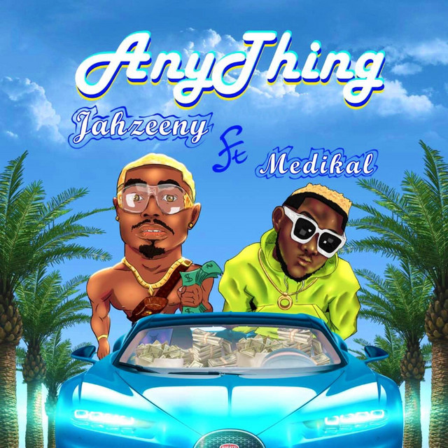 Anything