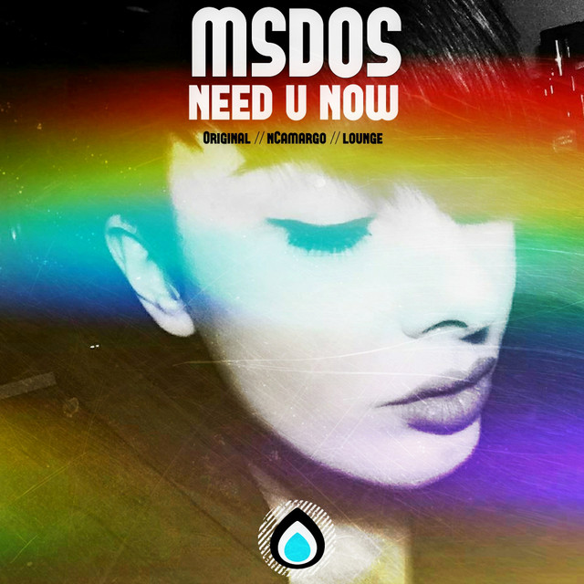 Need You Now artwork
