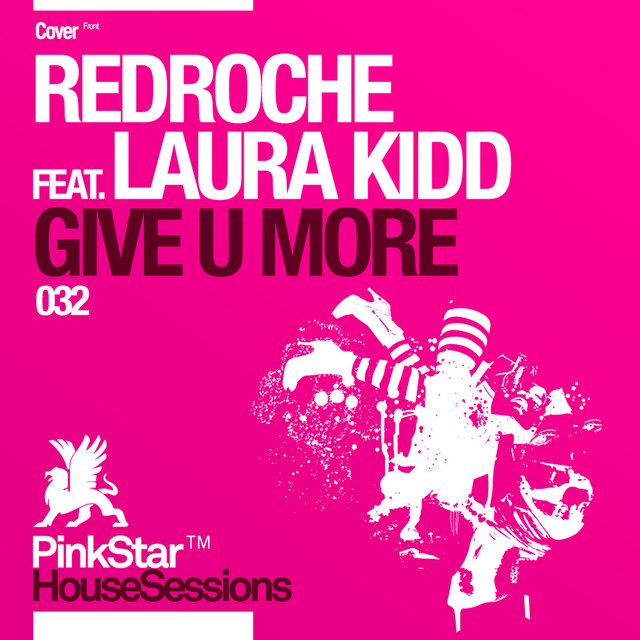 Give U More - Dave Armstrong Remix cover art
