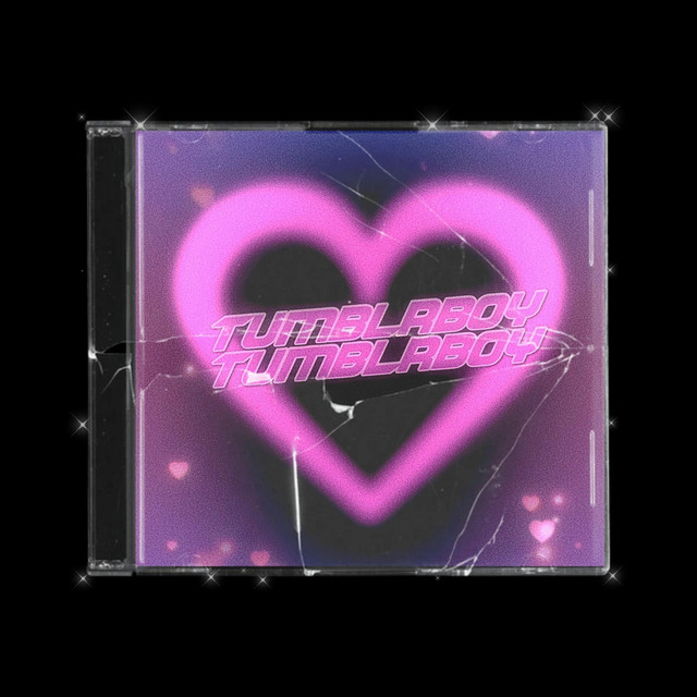 Обкладинка: Tumblrb0y.mp3 — Mike And The Diamonds