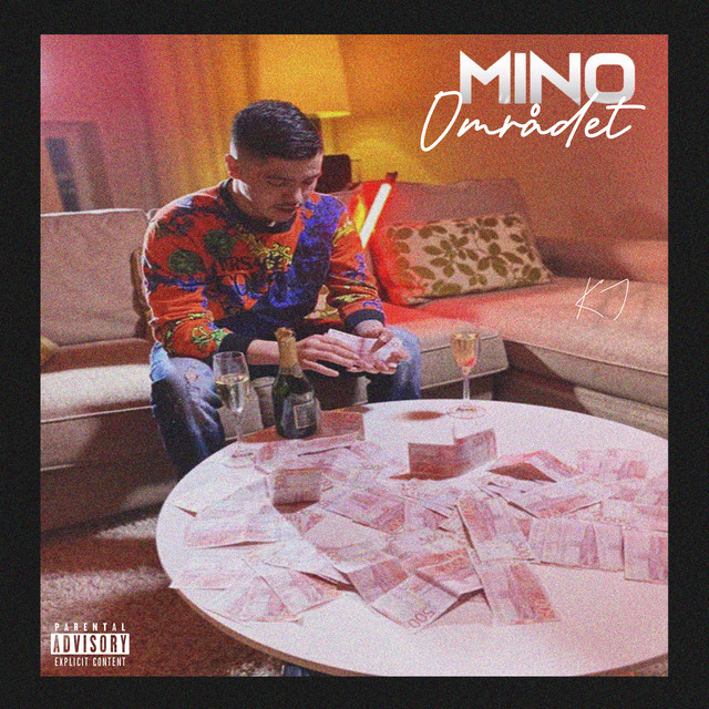 Området cover art