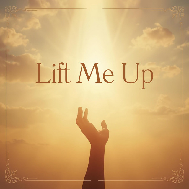 Lift me up