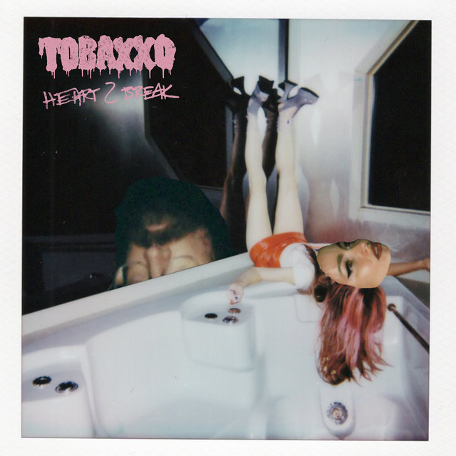 Heart 2 Break (TOBACCO remix) artwork