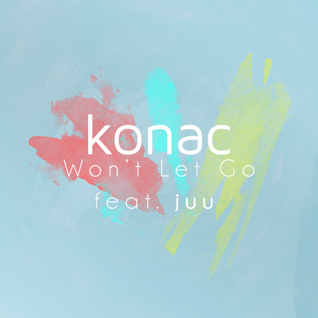 Won't Let Go (feat. Juu)