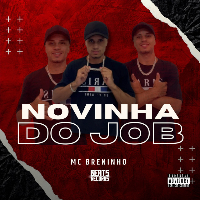 Novinha Do Job
