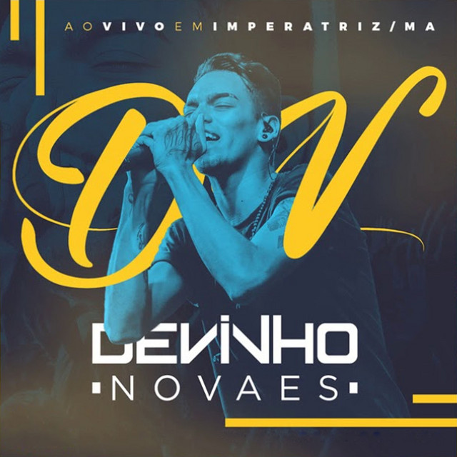 Ao Vivo em Imperatriz / MA cover art