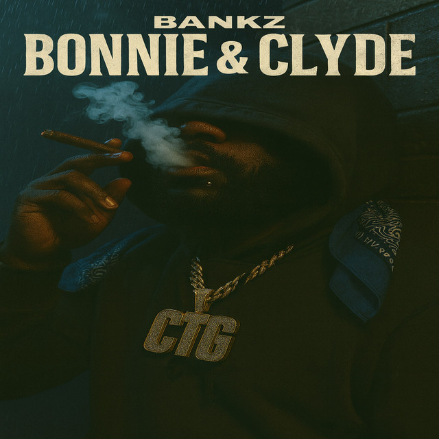 Bonnie & Clyde