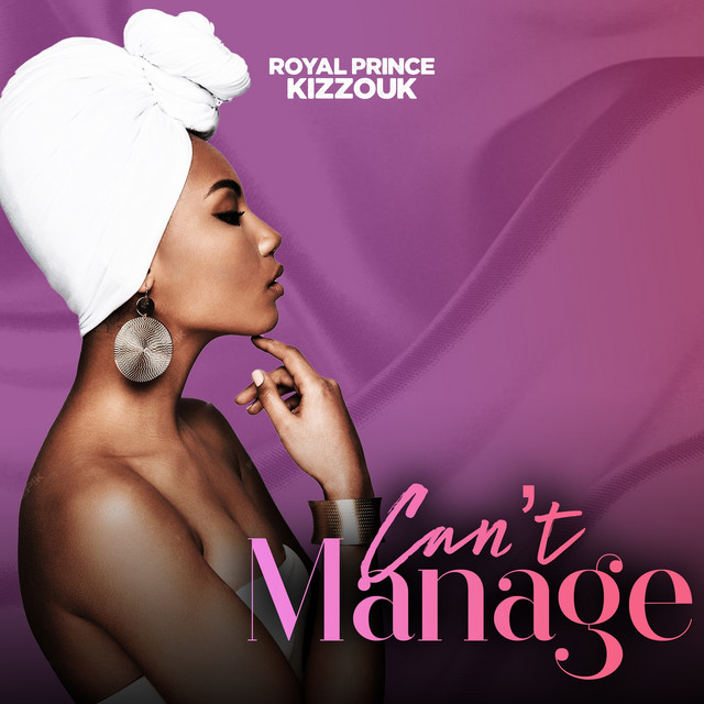Can't Manage