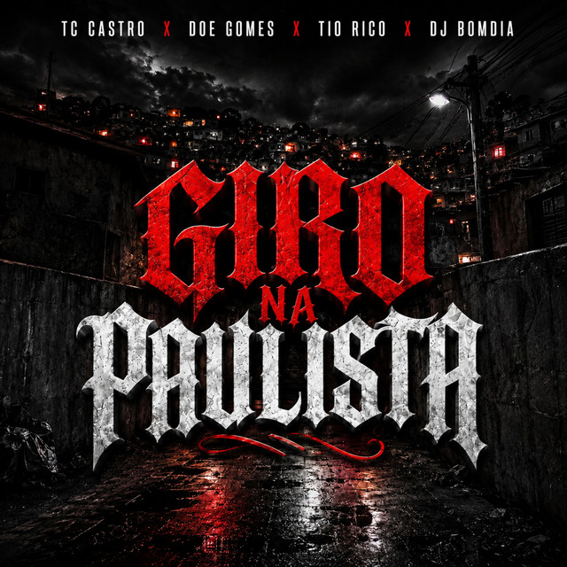 Giro Na Paulista