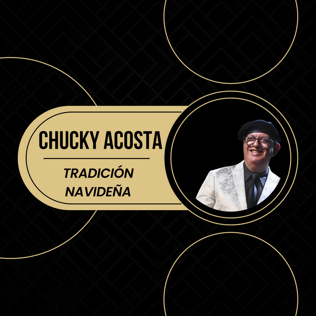 Tradicion Navideña cover art