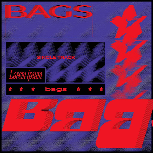 Bags - song and lyrics by Lorem Ipsum | Spotify