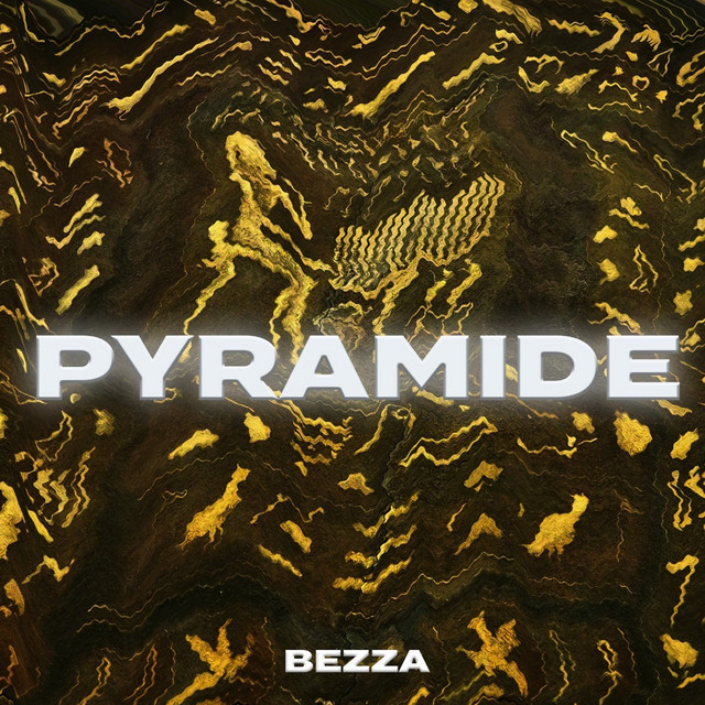 Pyramide cover art