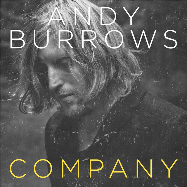 Company cover art
