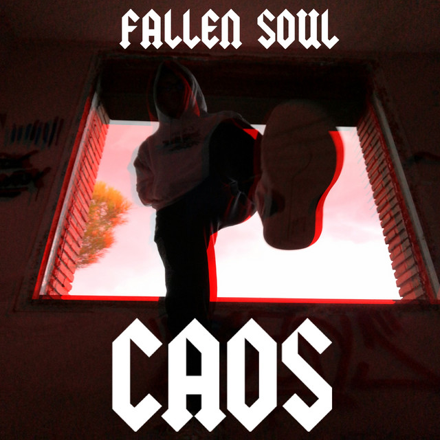 Caos cover art