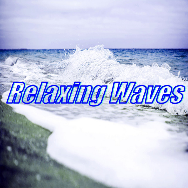 Relaxing Waves cover art