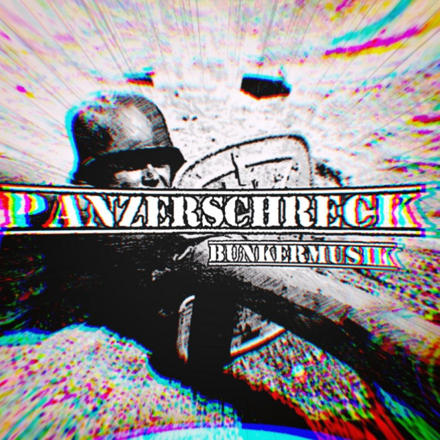 Panzerschreck cover art