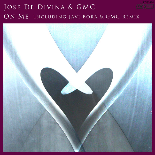 On Me cover