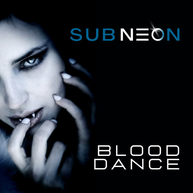Blood Dance cover