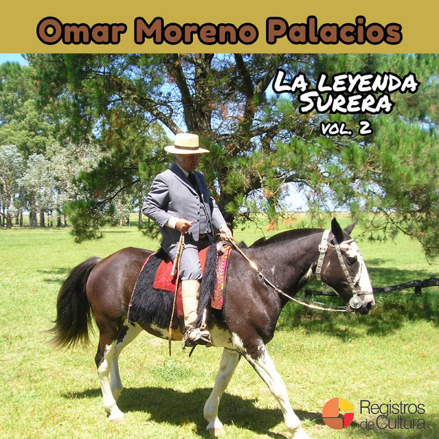 La Leyenda Surera Vol. 2