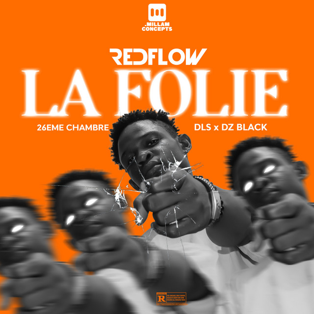 Redflow