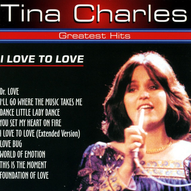 I love to love / Medley 93 (Extended Version) - song and lyrics by