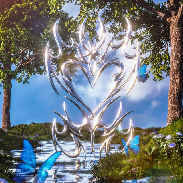 Depresioncore cover art