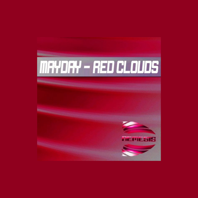 Red Clouds - Single by Mayday | Spotify