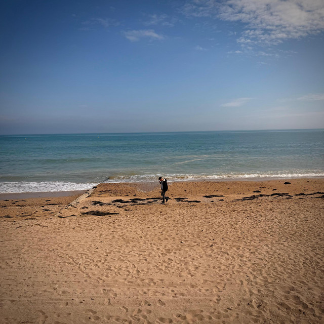undefined album image