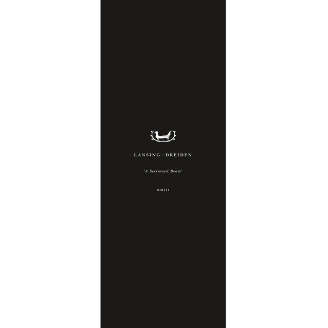 A Sectioned Beam
