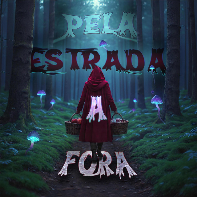 Pela estrada a fora
